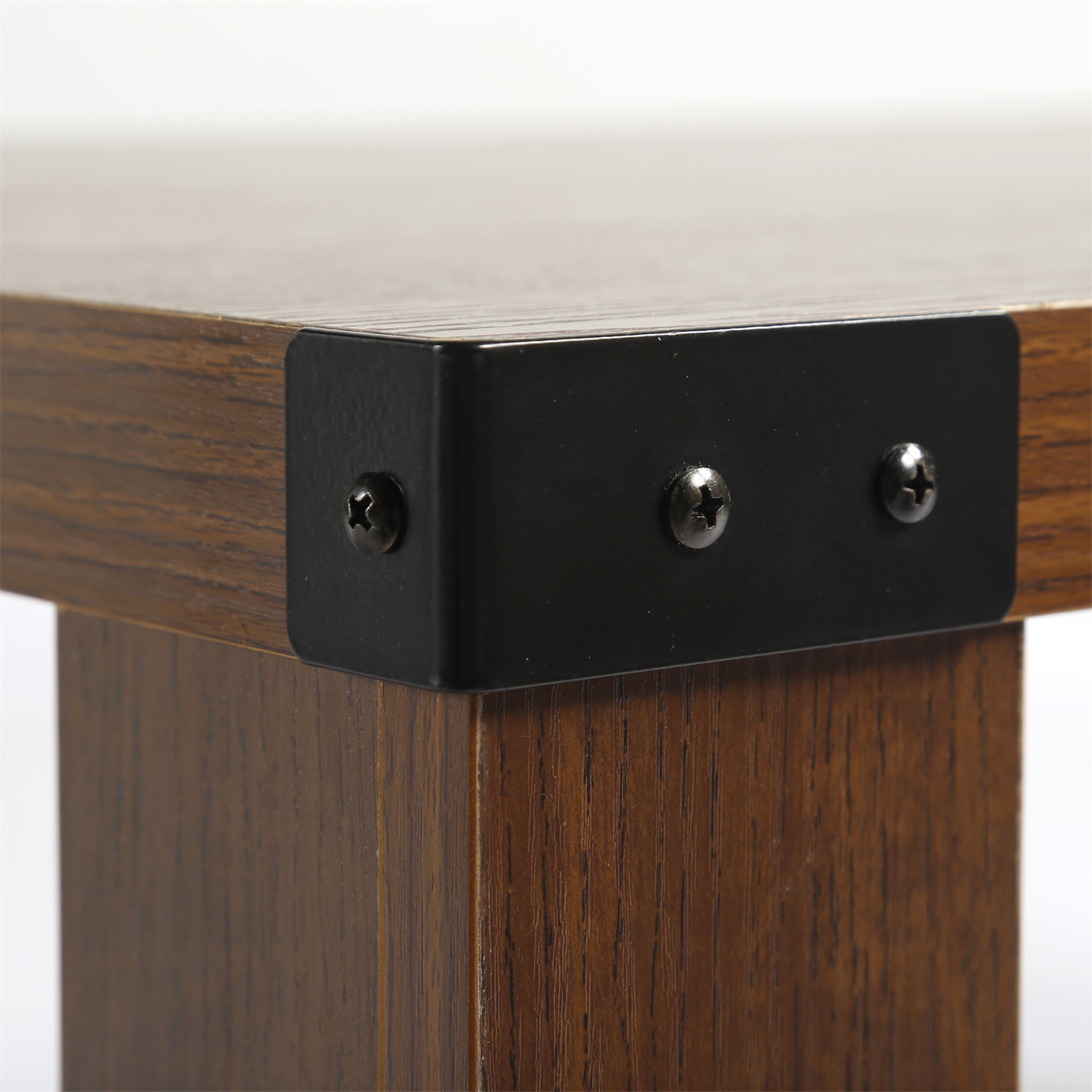 Kadyn 47.2" Rectangular Coffee Table, Brown Mid Century Modern Coffe Table TV Stand, MDF Coffee Table for Living Room Kadyn 47.2" Rectangular Coffee Table, Brown Mid Century Modern Coffe Table TV Stand, MDF Coffee Table for Living Room