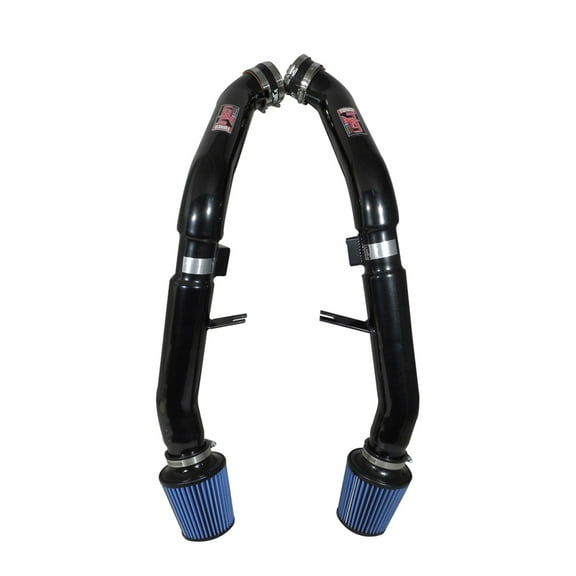 Injen 07-08 G35 4Dr 3.5L/08-13 G37 2Dr 3.7L excl IPL/09-13 G37 4Dr 3.7L V6 Black Cold Air Intake Fits select: 2008-2013 INFINITI G37, 2007-2008 INFINITI G35