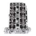 thumbnail image 6 of Miumaeov For 2014-2017 Chevrolet Cruze Sonic Encore Trax 1.4L Turbo Cylinder Head with Camshaft 55573669 Assembly, 6 of 17