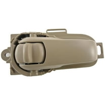 Dorman 82315 Interior Door Handle for Specific Nissan Models, Beige