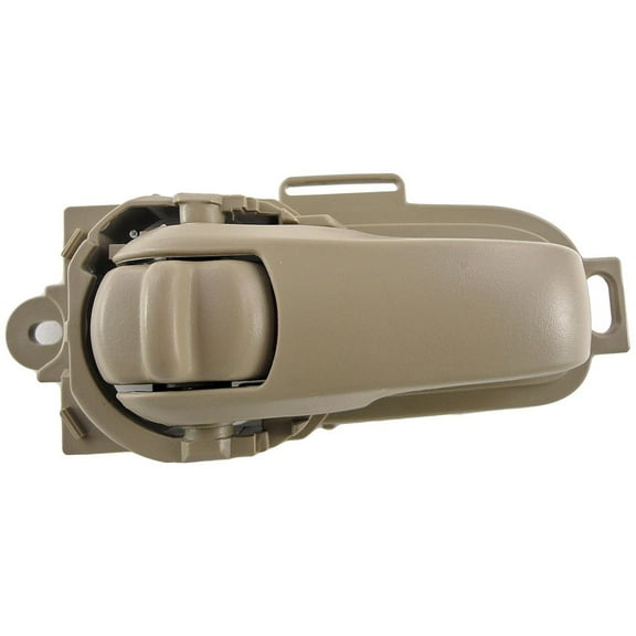 Dorman 82315 Interior Door Handle for Specific Nissan Models, Beige
