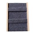 thumbnail image 1 of Rampa para perros ajustable, rampa para mascotas, plegable, antideslizante, ligera, de madera, portátil, altura ajustable, escalera para perros,, 1 of 9