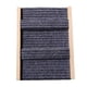 thumbnail image 1 of Rampa ajustable para perros, escalón para perros, escaleras de madera para perros, rampa para mascotas para sofá, interior, viajes, 1 of 9