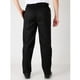 thumbnail image 5 of 2 piezas de pantalones de chef, pantalones de trabajo de hotel, monos de camarero, uniformes, pantalones, pantalones de cocina, color negro Soledad Pantalones de chef unisex, 5 of 10