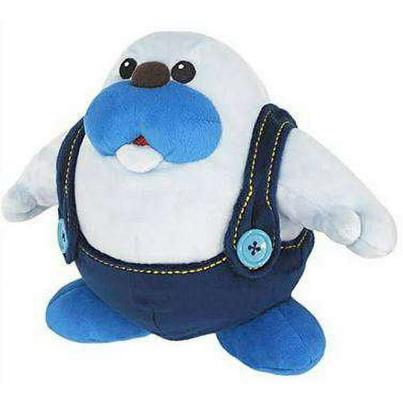 Kirby's Adventure Mr. Frosty Plush