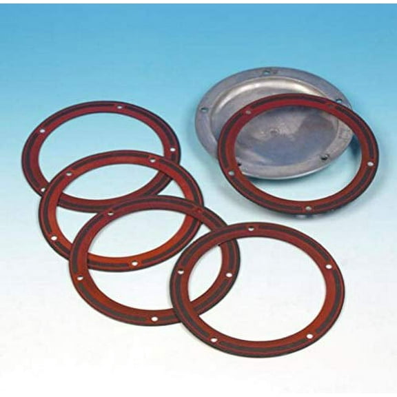 James Gaskets 25416-99-F Clutch Derby Cover Gasket
