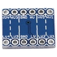 thumbnail image 3 of 5V 3.3V Converter, 4 Channel Logic  Converter 3.3V 5V Bidirectional IIC Converter Module, Power Converters, 3 of 8