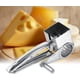 thumbnail image 3 of Multifuncional Rayador de Queso Manual, Rallador Acero Inoxidable, Mano Rotary Cheese Chocolate Acero Tambor Slice Shred Tool Herramienta de Cocina, Kitchen Craft Para Triturar Verduras, Frutas Ormromra Utensilios de Cocina, 3 of 8
