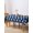 Multi, variant on 4th of July Table Cloth, Independence Day Patriotic White Star Blue Waterproof Tablecloth for Rectangle Tables, Reusable Washable Fabric Table Cover for Restaurant Kitchen Dining Tables 54"x108"