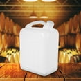 thumbnail image 3 of Shisuyan Water Tank Heavy Duty Water Container Large Capacity Water Jug Camping Water Storage Bucket, 3 of 8