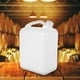 thumbnail image 5 of GOOHOCHY Tanque de agua Recipiente de agua pesado Gran capacidad Jarra de agua Camping Agua de almacenamiento de agua Cubo, 5 of 7
