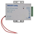 thumbnail image 1 of K80 Door Access System Electric Power Supply Control DC 12V 3A Miniature Power/Electric Lock Power/Access Control System, 1 of 8