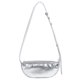 thumbnail image 1 of Bolso Con para Las Axilas Masa Hervida Correa Ajustable PU Mujer Viajes Al Aire Libre, 1 of 9