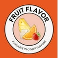 thumbnail image 5 of Equate Coated Nicotine Polacrilex Gum 4 mg (Nicotine), Fruit Flavor, 200 Count, 5 of 8