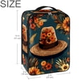 thumbnail image 6 of Thanksgiving Hat Polyester Shoe Boxes - 23x31cm/9x12in Storage Containers for Footwear Organization, 6 of 7