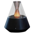 thumbnail image 1 of Aromas Diffuser with Remote Portable Retro Light Airs Freshner for Office Bedroom, 1 of 5