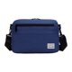 thumbnail image 1 of Bolso bandolera pequeño para hombre, para trabajo, viajes, negocios, bandolera, bolso de hombro, cartera, 1 of 5