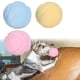 thumbnail image 3 of Juguetes para perros 3PCS TPR Juguetes para masticar perros Juego interactivo para mascotas para perros pequeños Mascota Molar Bola para morder los dientes Limpieza de los dientes ANGGREK  Otros, 3 of 8