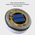 thumbnail image 4 of Maytalsory ABS Waterproof Camping String Lights for camping, Outdoor Activities Easy To Store Classic Rotating Handle, 4 of 6