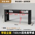 thumbnail image 1 of Luxury Professional Nail Table Beauty Modern Cleaner Dressing Nail Table Makeup White Tavolo Manicure Salon Furniture BL50NT My Lux Decor Round, 1 of 21