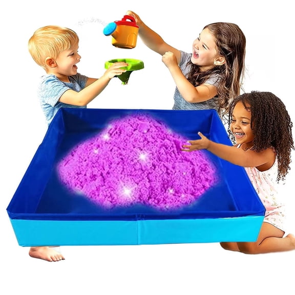 SXDY Children Sand Table Kids Sandbox Summer Outdoor Activity Beach Toys Boys Girl Sensory Toys Sand Toys