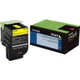 thumbnail image 2 of Lexmark 70C1XY0 Toner Cartridge, 2 of 3