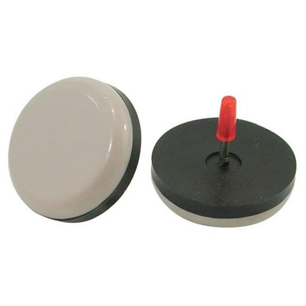 Shepherd .88in. Low Friction Nail On Glides 9469