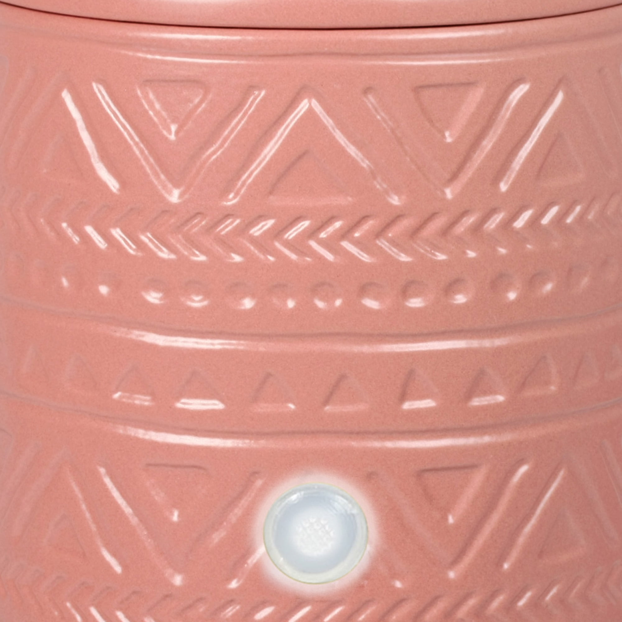 Terra Cotta, 2 in 1 Candle & Wax Warmer - Electric – Diehl Marcus & Company