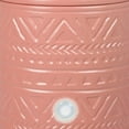 thumbnail image 2 of Mainstays Electric Terracotta Ceramic Wax Warmer, Single Pack, 2 of 5