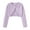 A-Purple, variant on Girls Cardigan Long Sleeve Knit Sweater Toddler Loose Button Coat Baby Cute Solid Color Outerwear Lightweight Open Front Spring Fall Outfit Toddler Cardigan