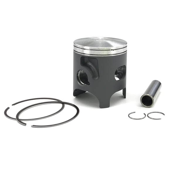 Pro-X Piston Kit (A) 66.35mm for '03-12 RM250/'99-20 Yamaha YZ250/X (01.2321.A)