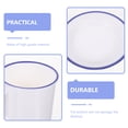 thumbnail image 3 of GOOHOCHY Dinnerware Set Restaurant 1 Set 6.3x2.5in, 3 of 9
