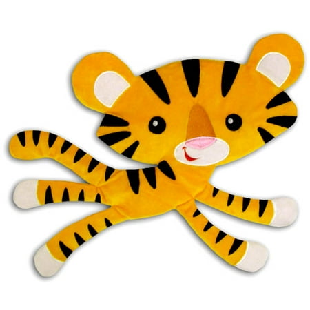 Fisher Price - Rainforest Wall Hanging, Tiger