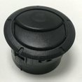 thumbnail image 4 of Dashboard Interior Air Vent Heater Grill Steering Cover for Renault Dacia Logan Sandero Duster Master Movano 8200212480, 4 of 5