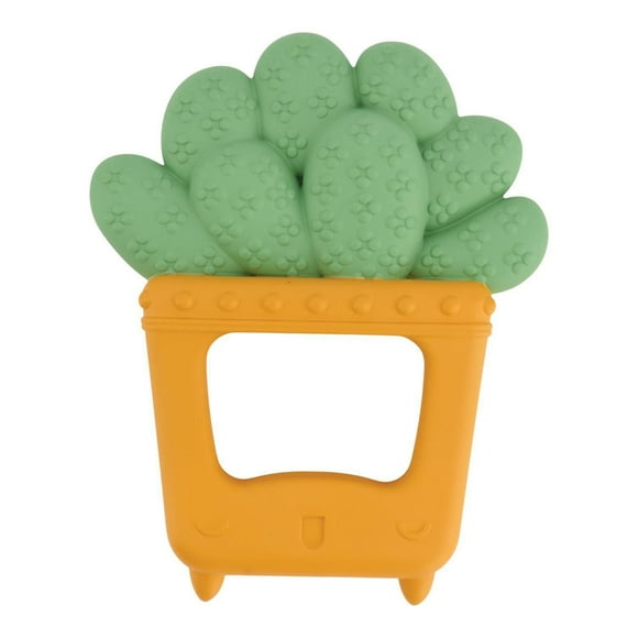Infantino Squeeze & Teethe™ Soothing Succulent