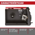 thumbnail image 3 of Soldadora 140i multiprocesos Lincoln Electric Red Force Red Force, 3 of 7
