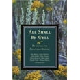 thumbnail image 3 of All Shall Be Well: Readings for Lent and Easter, 3 of 6