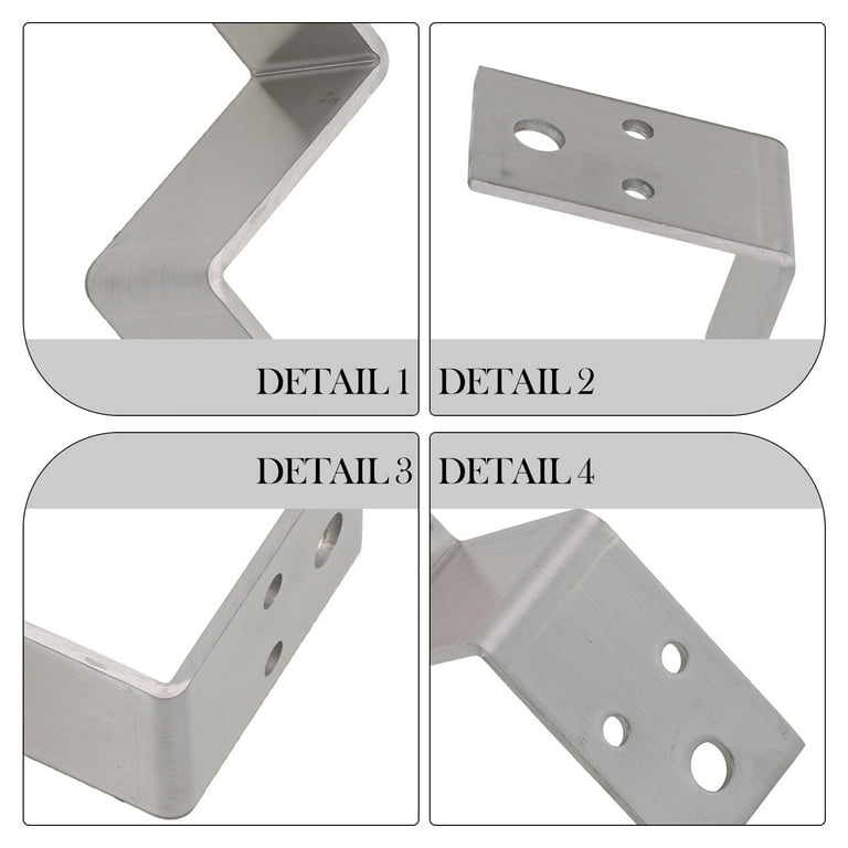 ♥♥️♥️ AAAAAMultifunctionalStainlessSteelFixed Corner Code