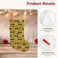 thumbnail image 4 of Goofa Modern Truck for Christmas Stockings, 18inch Xmas Hanging Stocking Decorations for Christmas Party Family Decor, 4 of 7