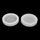 thumbnail image 2 of Mueble Armario Plástico Redondo Perforado Malla Vents Louvers Ventilación 10mm 15pcs, 2 of 4
