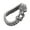 Olecranon, variant on FENOHREFE Punk Wolf/Snake/ Bracelet for Men Gothic Mesh Chain Animal Bangle Jewelry Distinctive Nordic Mythology Accessory