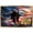 Gold Framed Version, variant on America 250 - Eagle & Flag Wall Poster, 22.375" x 34"