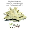 thumbnail image 4 of Organic way Eucalyptus Leaf Whole (16 OZ), 4 of 4