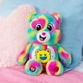 thumbnail image 3 of Care Bears Medium Plush Good Vibes Bear, 3 of 6