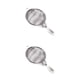 thumbnail image 1 of Inteprter Infusor de té de acero inoxidable, colador de hierbas pequeño, filtro difusor de tetera de malla, cocina de café, casa de té, blanco grande Type7 NO7 Inteprter CBP186837, 1 of 6