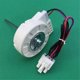 thumbnail image 2 of For Refrigerator BCD-550WB Refrigeration DC Fan 0064000459 13V 3.5W Cooling Motor Accessories, 2 of 5