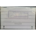 thumbnail image 3 of Restored F-Zero - Super Nintendo Entertainment System, 3 of 4
