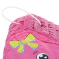 thumbnail image 4 of OULII Dinosaur Birthday Pinata Pink Paper Candy Holder for Celebration 1Pcs, 4 of 8