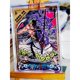 thumbnail image 1 of Mono de una pieza D. Luffy Kaidou Roronoa Zoro Boa hancock Tarjeta de Metal Flash ACG Anime Game Collection Cards Gift Toys Fivean unisex, 1 of 2
