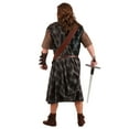 thumbnail image 2 of Adult Braveheart William Wallace Costume, 2 of 12